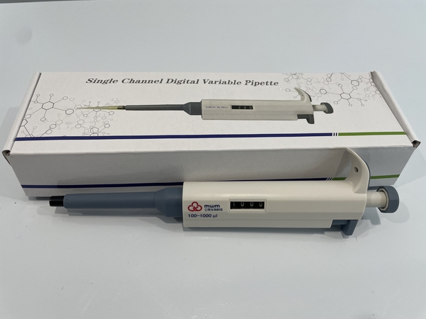 微量移液器100-1000ul