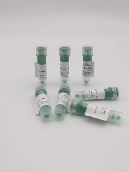 2 x Taq Master Mix (Dye Plus)5*1 ml