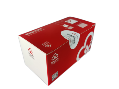 双荧光素酶报告基因检测（高敏型）